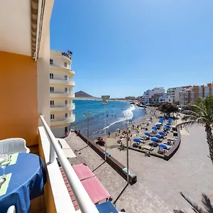 Apartment Medano4you The Triskel, El Medano (Tenerife)
